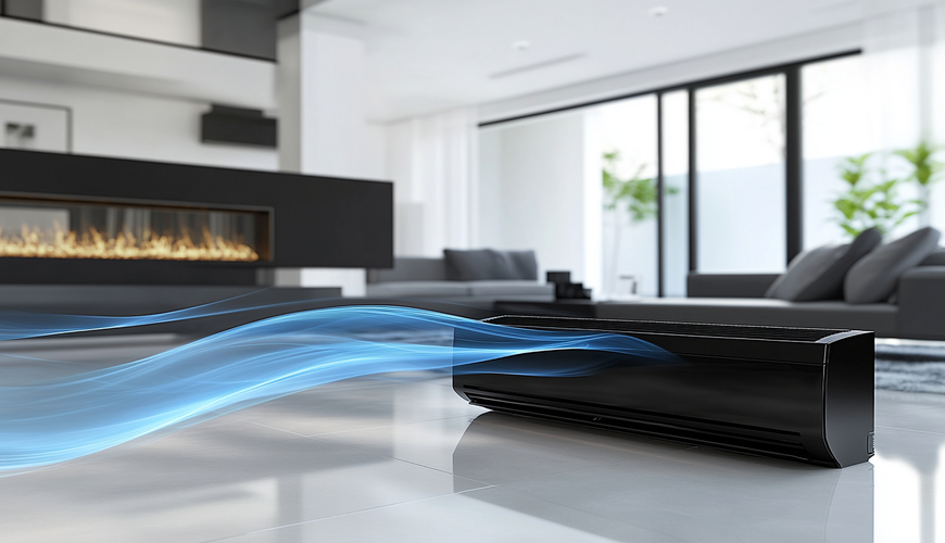 Professional air purification services for healthier indoor spaces in Halifax