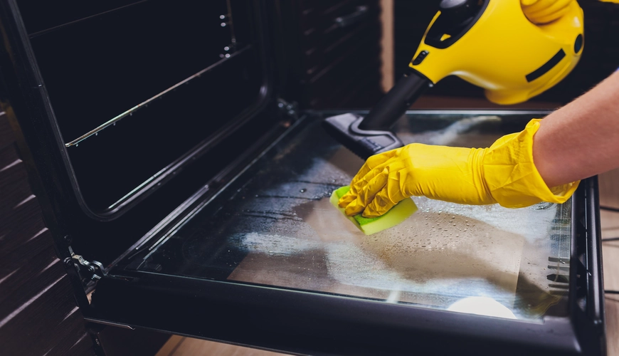 Reliable appliance deep cleaning for businesses in Halifax