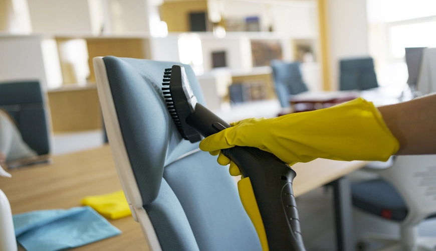 Professional deep cleaning service in Halifax