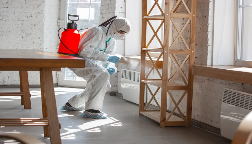 Fast and effective emergency odor removal services in Halifax