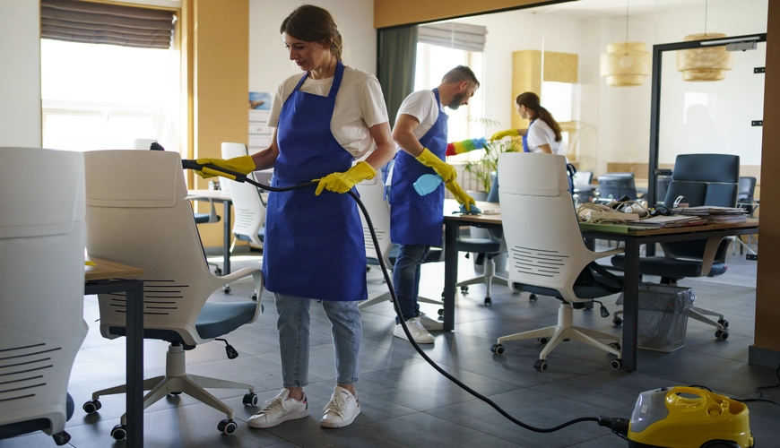 Professional furniture cleaning and protection services in Halifax