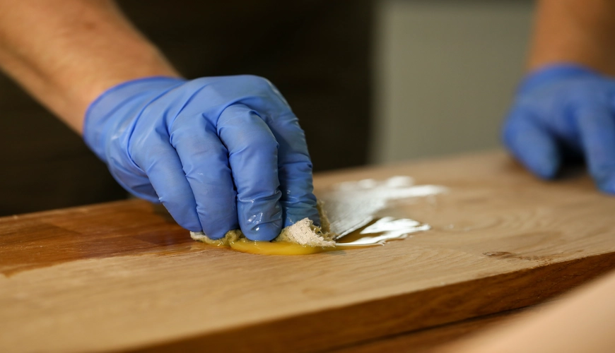 Professional glue removal services in Halifax for adhesive-free surfaces