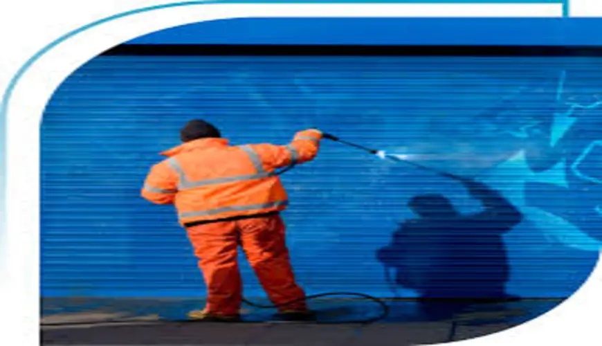 Professional graffiti prevention services in Halifax for clean spaces