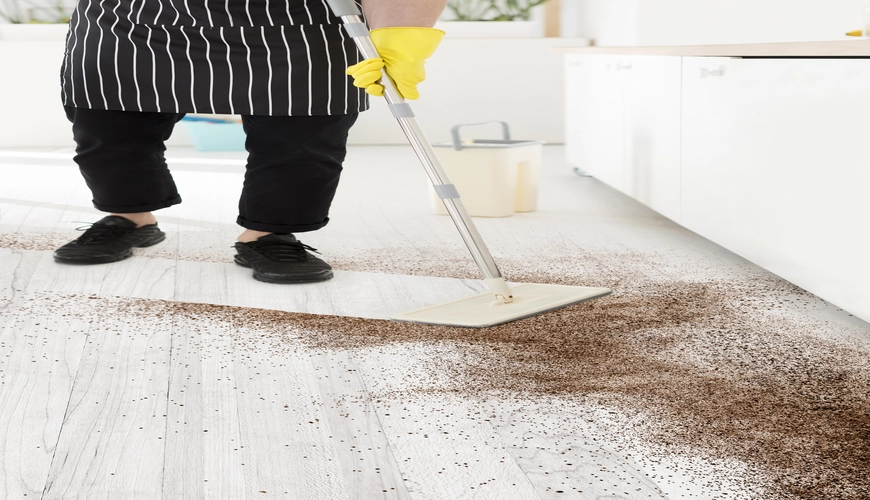 Best dust and debris removal services for commercial spaces in Halifax