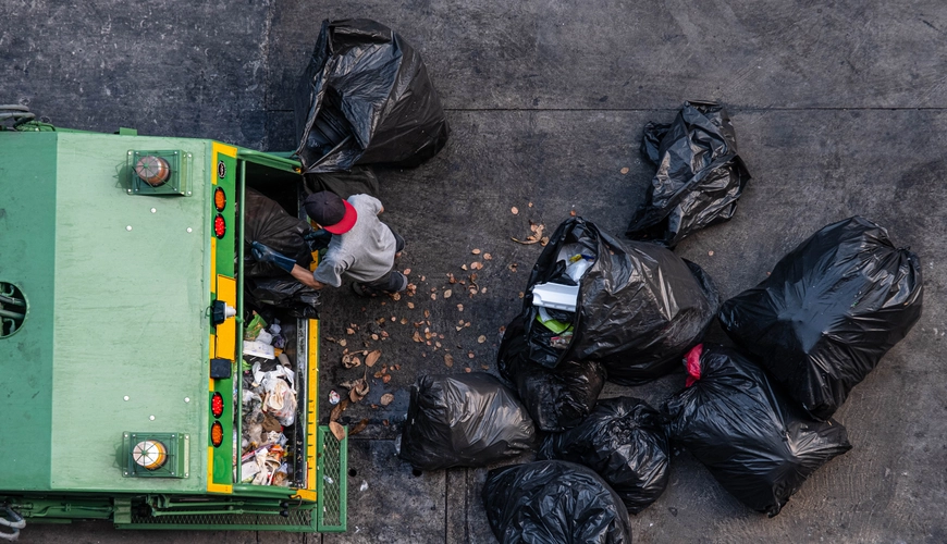 Premier waste disposal services in Halifax for businesses of all sizes