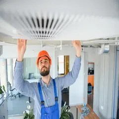 Halifax’s trusted air duct cleaning services for commercial spaces