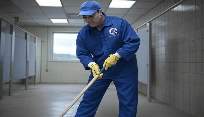 Top-rated restroom cleaning services for businesses in Halifax