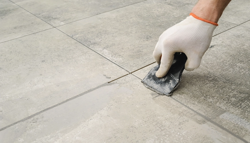 Expert commercial tile and grout sealing in Halifax
