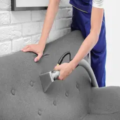 Certified upholstery cleaning professionals in Halifax